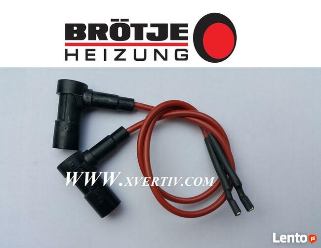 Wolf FGB-K-35 Cena Kondensacyjny Piec Gazowy 2-funkcyjny