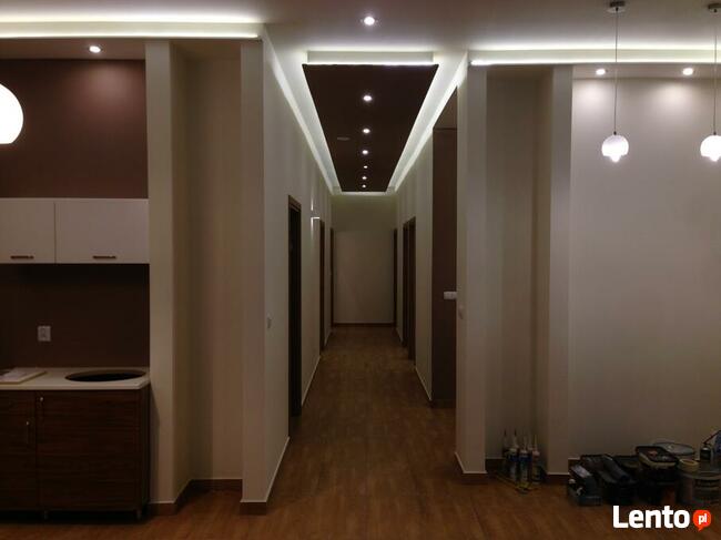 REMADE House - Generalne remonty - Wykończenia pod klucz