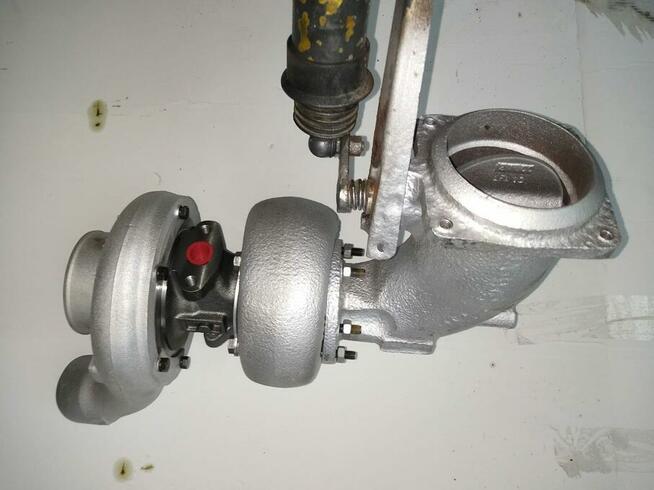 NAPRAWA SILNIKÓW DO CIĘŻARÓWEK REMONTY GŁÓWNE KATOWICE