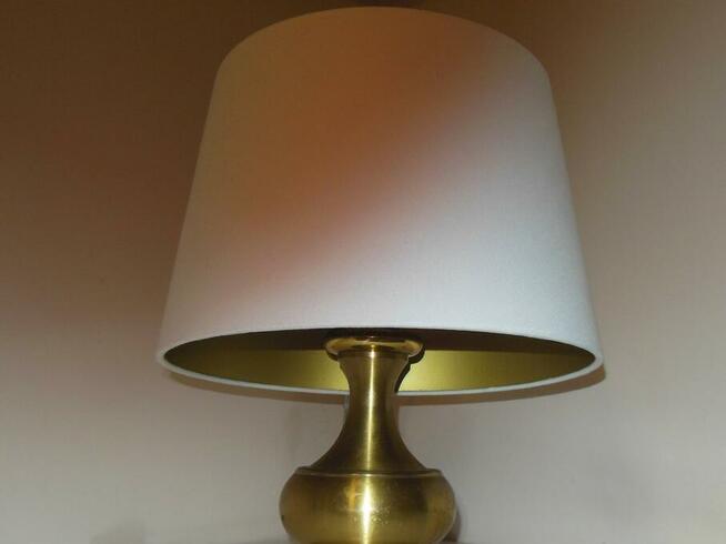 Wytwarzanie abażurow