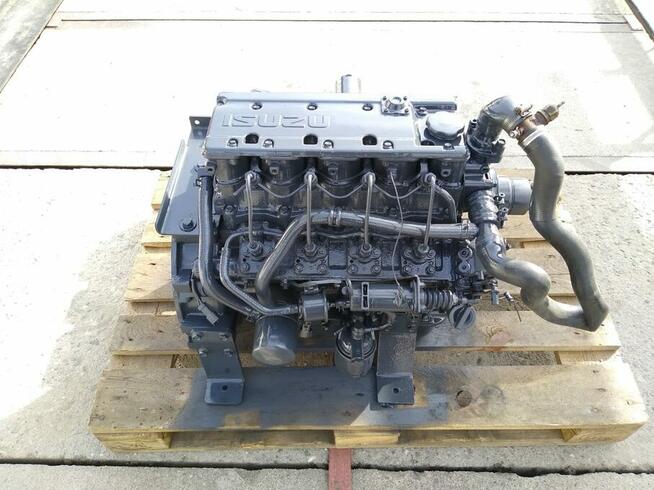 NAPRAWA SILNIKÓW DO CIĘŻARÓWEK REMONTY GŁÓWNE KATOWICE