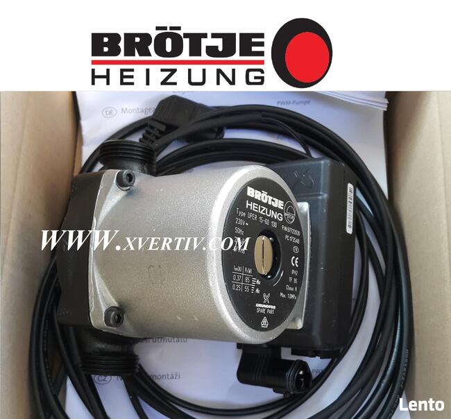 Wolf FGB-K-35 Cena Kondensacyjny Piec Gazowy 2-funkcyjny