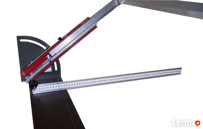 Maszyna do cięcia styropianu STYRODRUT TS 140/30 przecinarka