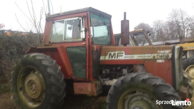 MF 592