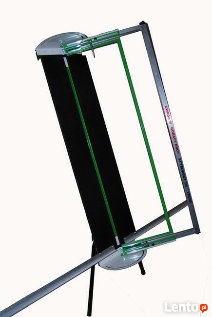 Maszyna do cięcia styropianu STYRODRUT TN 150/30 przecinarka