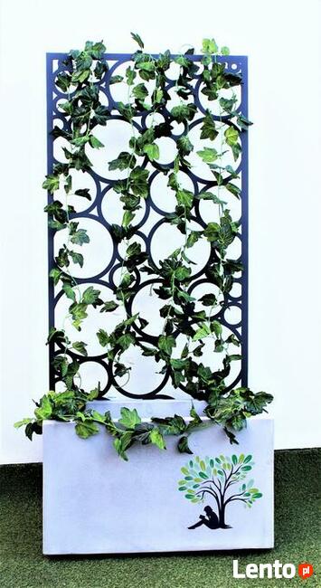 DONICE IMITACJA BETONU, TARASOWE, NA WYMIAR