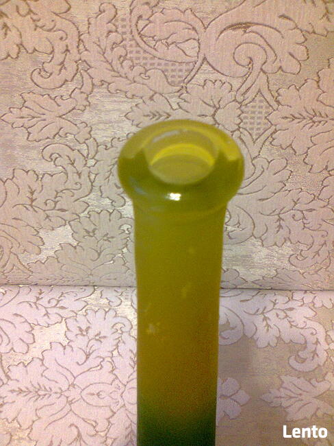 Wazon , flakon wysokość 32cm
