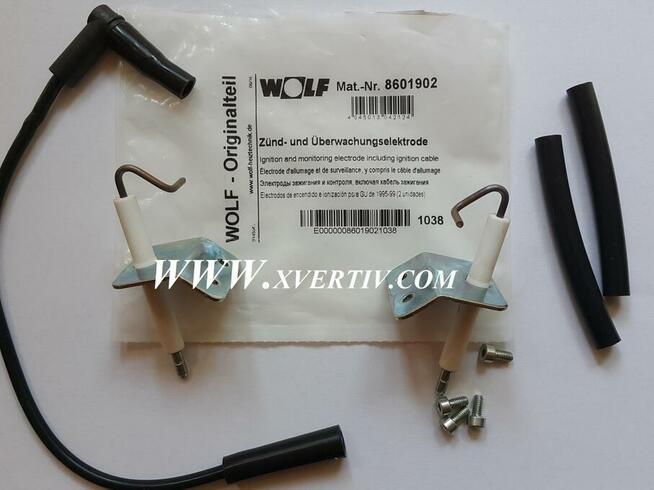 Wolf gazowe kotły, Piece Kondensacyjne, Palniki Olejowe Elco