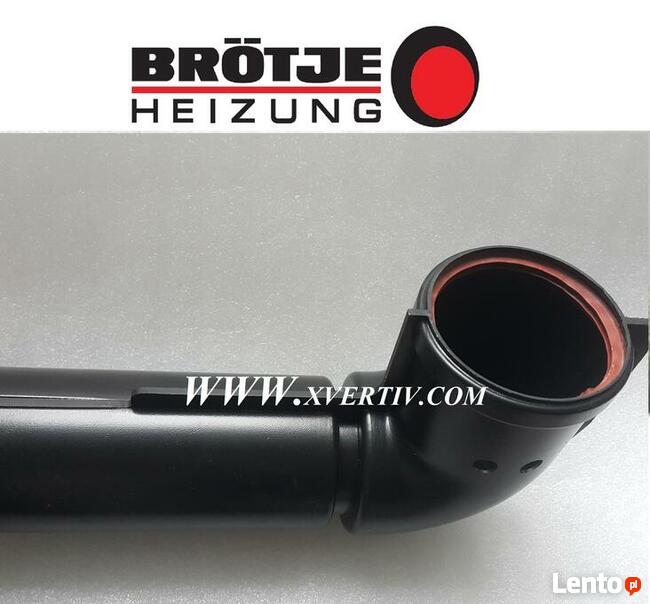 Wolf FGB-K-35 Cena Kondensacyjny Piec Gazowy 2-funkcyjny