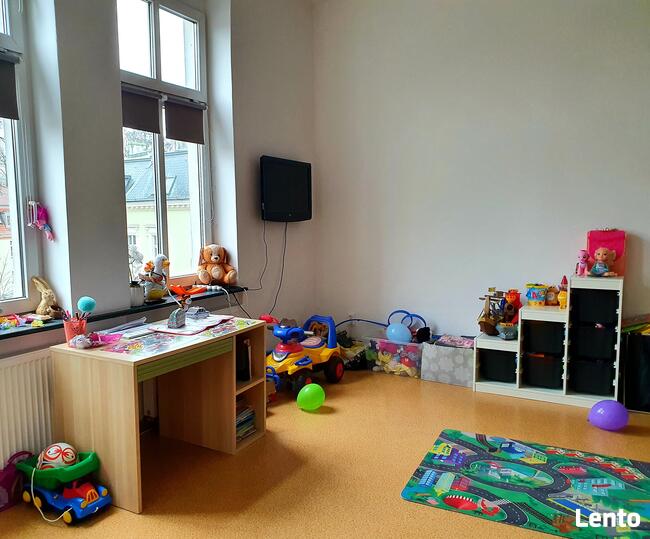 Zamienię Mieszkanie 2 pokojowe na 3,4pokojowe