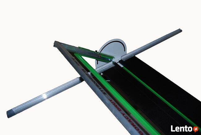 Maszyna do cięcia styropianu STYRODRUT TN 150/30 przecinarka