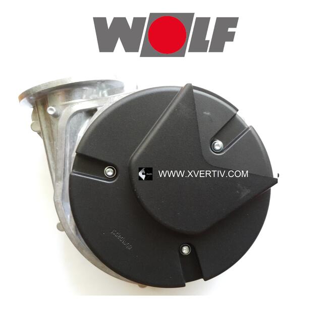 Wolf CGB-2K-24kw Piec Gazowy 2-funkcyjny kondensacyjny