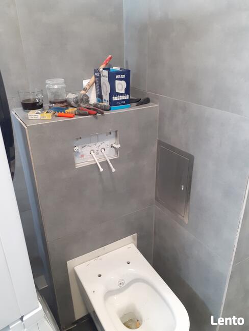 Remonty i wykończenia „pod klucz mieszkania, biura.