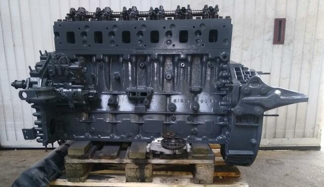 NAPRAWA SILNIKÓW DO CIĘŻARÓWEK REMONTY GŁÓWNE KATOWICE