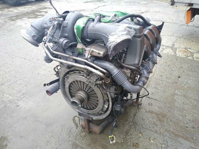 NAPRAWA SILNIKÓW DO CIĘŻARÓWEK REMONTY GŁÓWNE KATOWICE