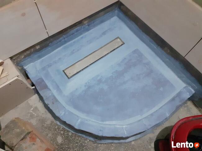 Remonty i wykończenia „pod klucz mieszkania, biura.