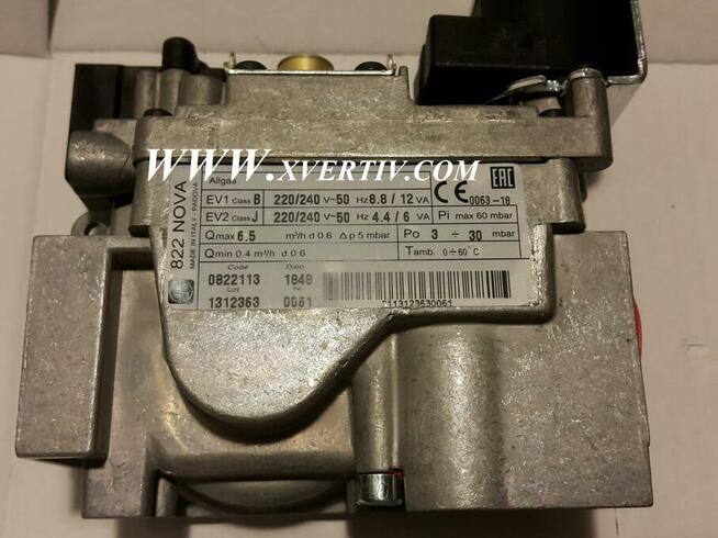 Wolf FGB-K-35 Cena Kondensacyjny Piec Gazowy 2-funkcyjny