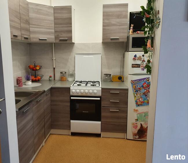 Zamienię Mieszkanie 2 pokojowe na 3,4pokojowe