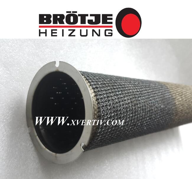 Wolf FGB-K-35 Cena Kondensacyjny Piec Gazowy 2-funkcyjny