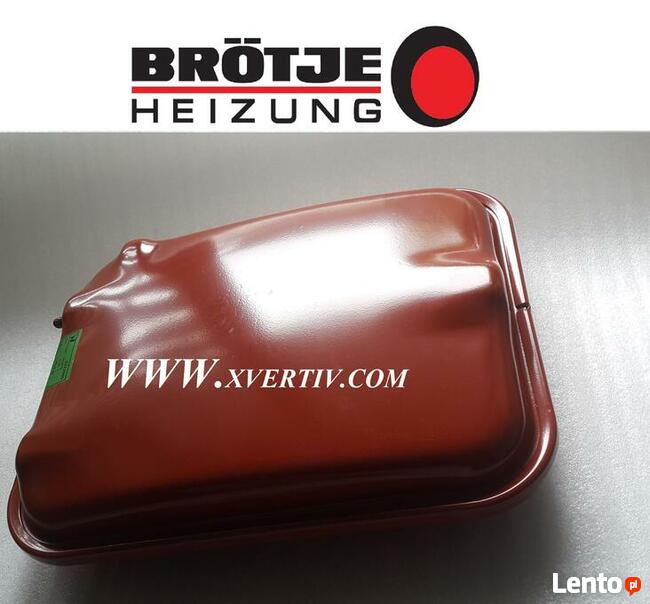 Wolf FGB-K-35 Cena Kondensacyjny Piec Gazowy 2-funkcyjny