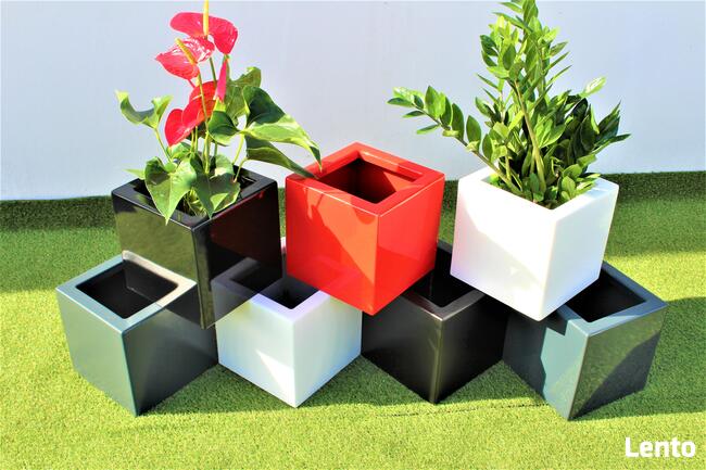 DONICA ALUMINIOWA, TARASOWA, BALKONOWA