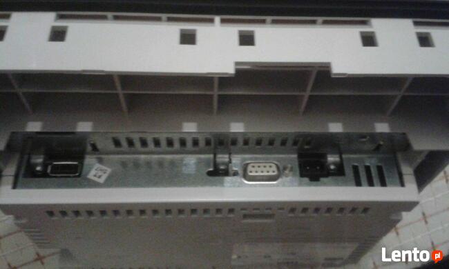 Siemens OP177B 6MSTN