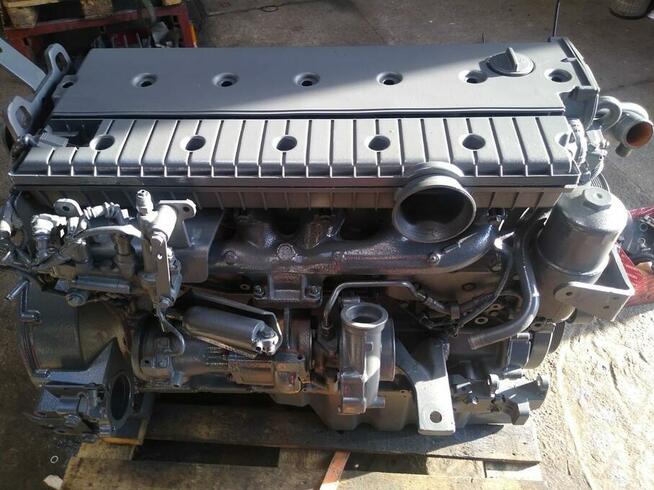 NAPRAWA SILNIKÓW DO CIĘŻARÓWEK REMONTY GŁÓWNE KATOWICE