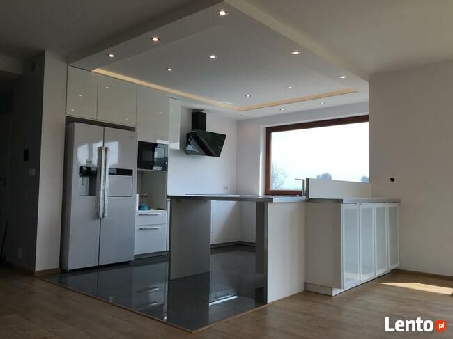 REMADE House - Generalne remonty - Wykończenia pod klucz