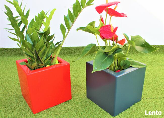 DONICA ALUMINIOWA, TARASOWA, BALKONOWA