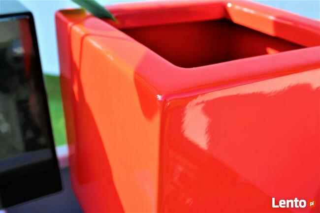 DONICA ALUMINIOWA, TARASOWA, BALKONOWA