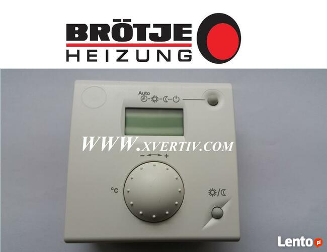 Wolf FGB-K-35 Cena Kondensacyjny Piec Gazowy 2-funkcyjny