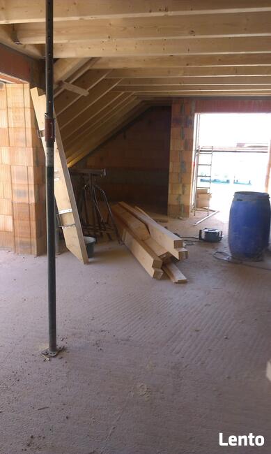 Murarstwo tradycyjne i ogrodowe