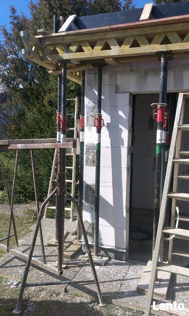 Murarstwo tradycyjne i ogrodowe