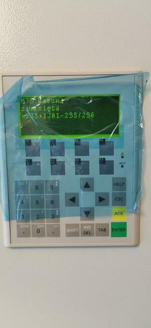 GRANULATOR MeWa UG1000 MSL używany