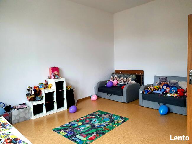 Zamienię Mieszkanie 2 pokojowe na 3,4pokojowe