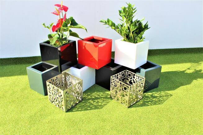 DONICAALUMINIOWA, NA WYMIAR, TARASOWA