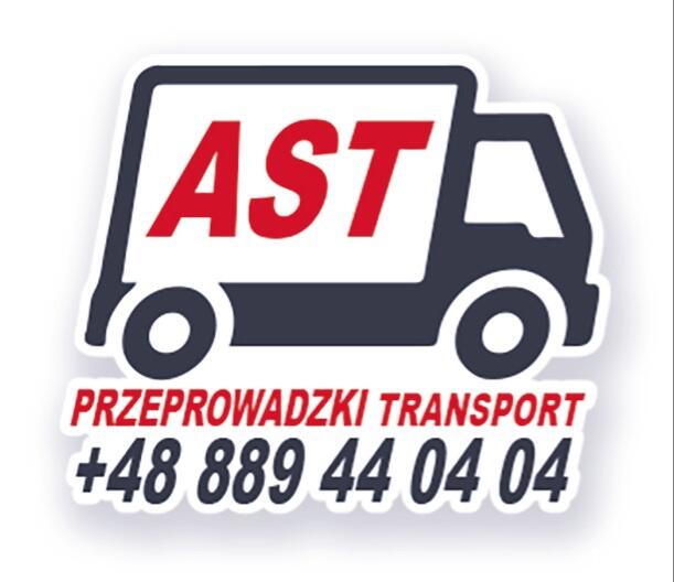 TAXI BAGAŻOWE GDAŃSK