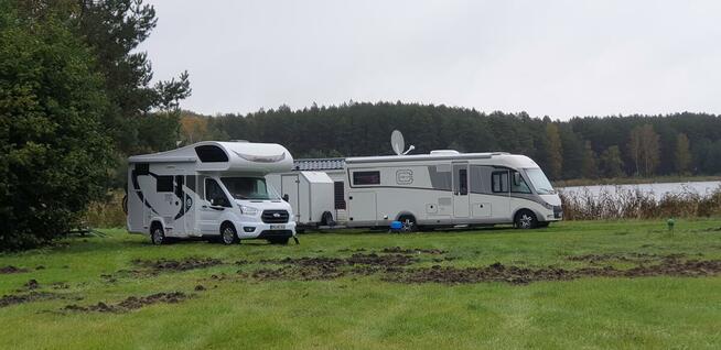 Camping dla Kamperów