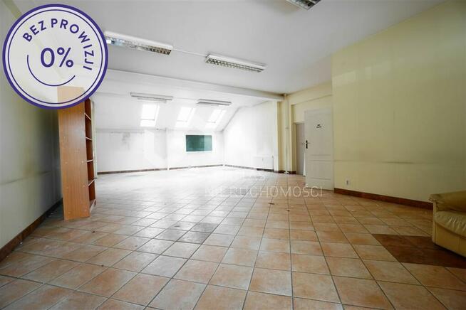 Lokal użytkowy Tychy, Aleja Bielska