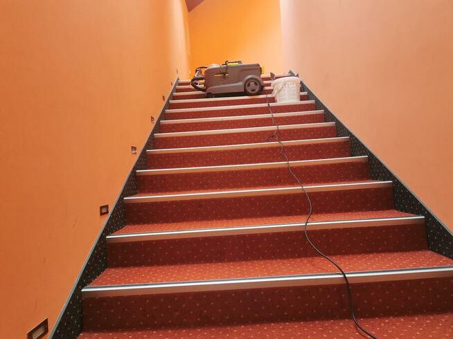 Karcher Mosina tel 605-412-568 pranie wykładzin tapicerki