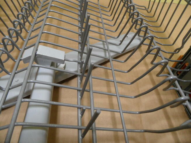 kosz zmywarki electrolux