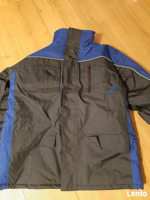 Kurtka zimowa