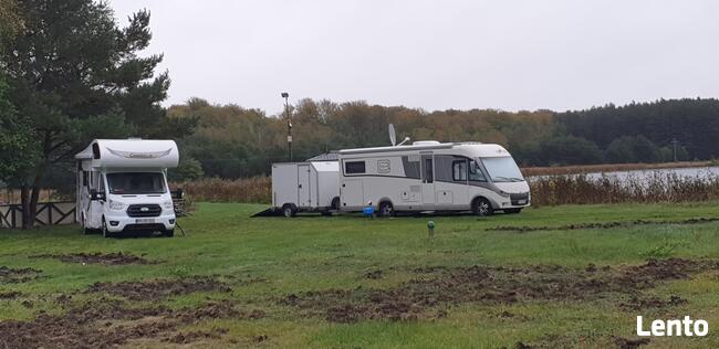 Camping dla Kamperów