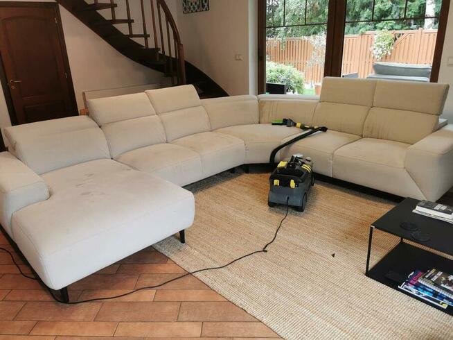 Karcher Czempiń tel 605-412-568 pranie wykładzin tapicerki