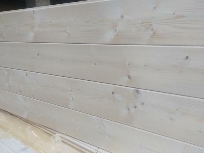 Drewno konstrukcyjne C24