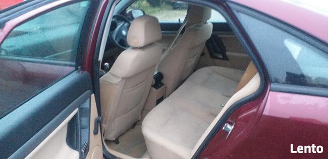 Vectra C 18/16 122km Części