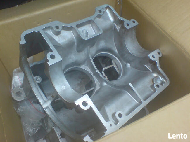 Odlewnia Metali Nieżelaznych, Kolorowych, Lekkich. Brąz, Alu