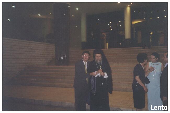 Poland Arabic World Chamber of Commerce Zaprasza Firmy