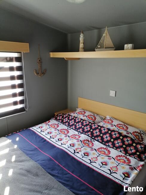 PROMOCJA! Domek DoDoArt. Jez.Białe Okuninka-100 m od plaży