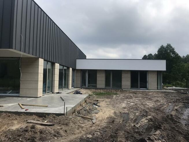 Usługi Remontowo - Budowlane